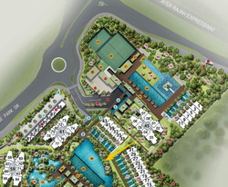 Normanton Park (D5), Apartment #561307881